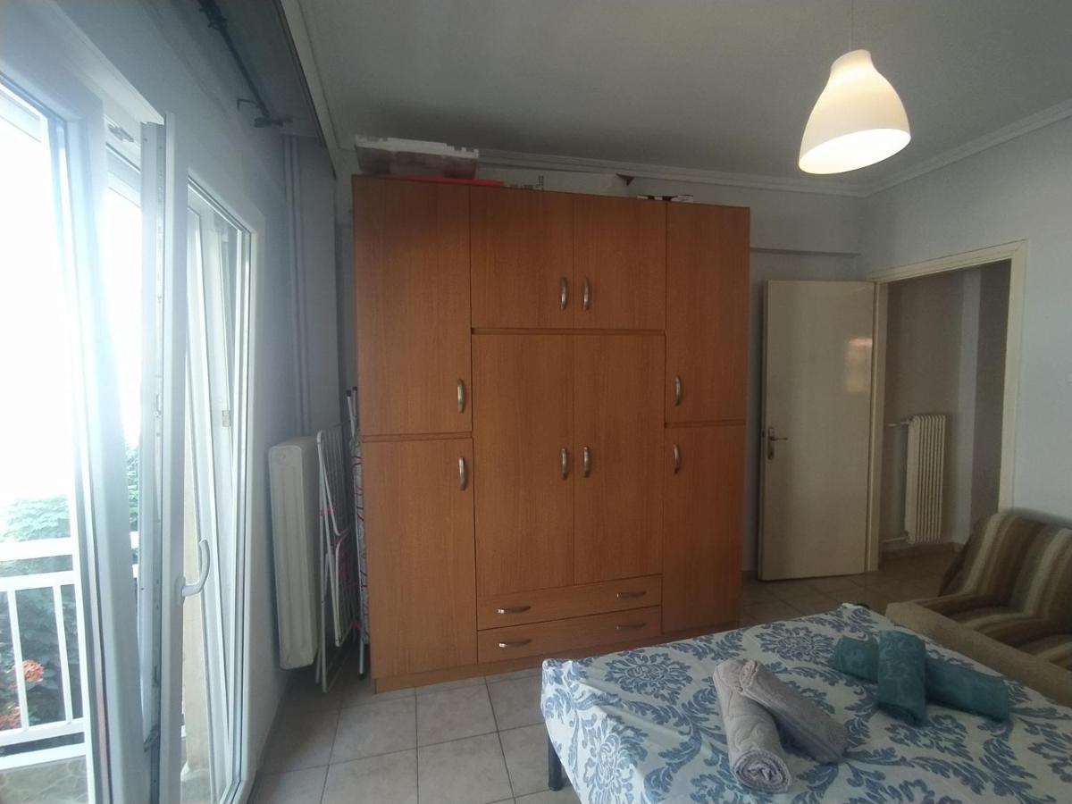 Traveler Homes 2 カヴァラ エクステリア 写真