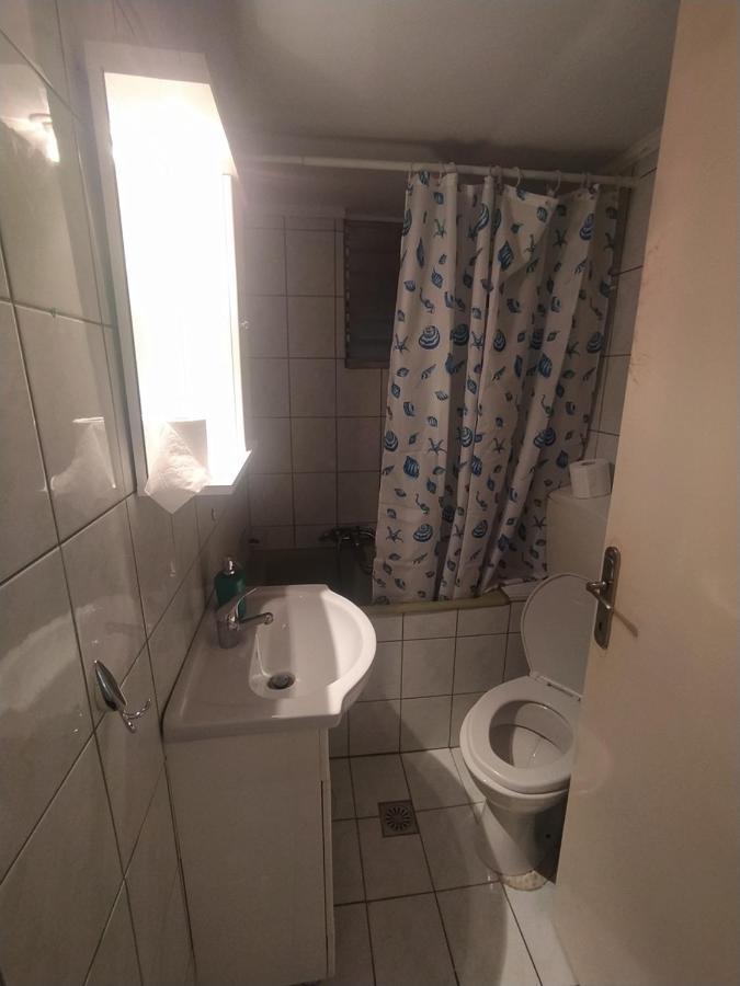 Traveler Homes 2 カヴァラ エクステリア 写真